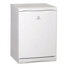 Холодильник Indesit TT 85 1-нокамерн. белый (однокамерный)