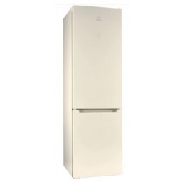 Холодильник Indesit DS 4200 E 2-хкамерн. бежевый (двухкамерный)