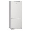 Холодильник Indesit ES 15 2-хкамерн. белый (двухкамерный)