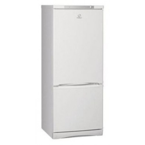 Холодильник Indesit ES 15 2-хкамерн. белый (двухкамерный)