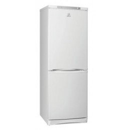 Холодильник Indesit ES 16 2-хкамерн. белый (двухкамерный)