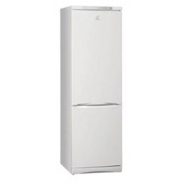 Холодильник Indesit ES 18 2-хкамерн. белый (двухкамерный)