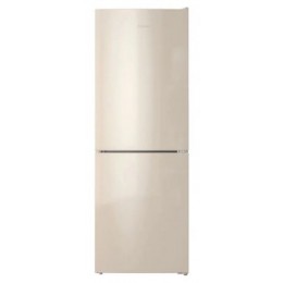Холодильник Indesit ITR 4160 E 2-хкамерн. бежевый (двухкамерный)