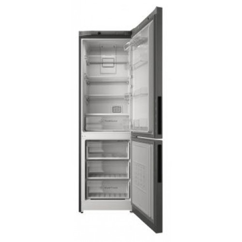 Холодильник Indesit ITR 4180 S 2-хкамерн. серебристый (двухкамерный)