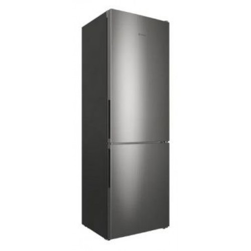 Холодильник Indesit ITR 4180 S 2-хкамерн. серебристый (двухкамерный)