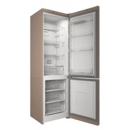 Холодильник Indesit ITR 4200 E 2-хкамерн. бежевый (двухкамерный)