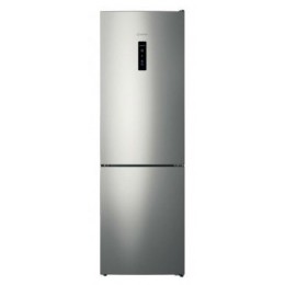 Холодильник Indesit ITR 5180 S 2-хкамерн. серебристый (двухкамерный)