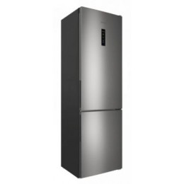 Холодильник Indesit ITR 5200 S 2-хкамерн. серебристый (двухкамерный)