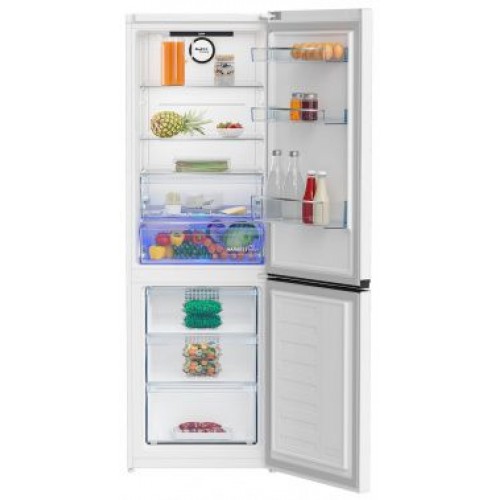 Холодильник Beko B3R0CNK362HW 2-хкамерн. белый (двухкамерный)