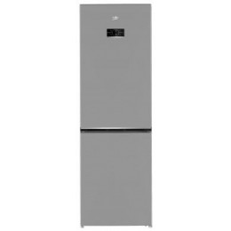 Холодильник Beko B3RCNK362HS 2-хкамерн. серебристый (двухкамерный)
