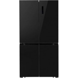 Холодильник Lex LCD505BlGID 3-хкамерн. черный (CHHE000007)