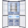 Холодильник Lex LCD505BmID 3-хкамерн. синий (CHHE000009)