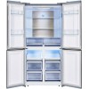 Холодильник Lex LCD505GbGID 3-хкамерн. сапфир (CHHE000010)