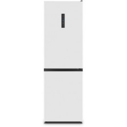 Холодильник Lex RFS 203 NF WH белый (двухкамерный)