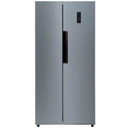 Холодильник Lex LSB520DgID 2-хкамерн. т.серый (CHJI000002)