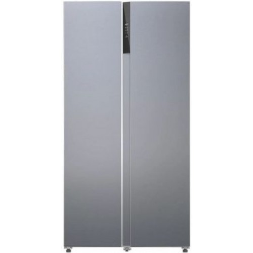 Холодильник Lex LSB530DsID 2-хкамерн. т.серебр. (CHJI000010)