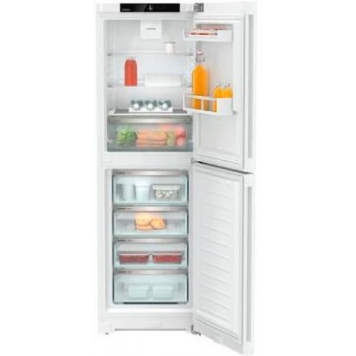 Холодильник Liebherr CNd 5204 2-хкамерн. белый (двухкамерный)
