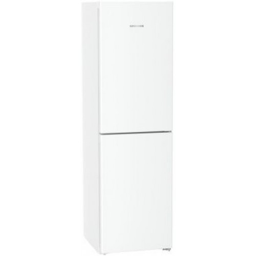 Холодильник Liebherr CNd 5704 белый (двухкамерный)