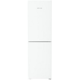 Холодильник Liebherr Plus CNd 5724 2-хкамерн. белый (двухкамерный)