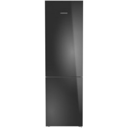 Холодильник Liebherr CNgbd 5723 2-хкамерн. серебристый (двухкамерный)