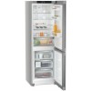 Холодильник Liebherr CNsdd 5223 2-хкамерн. серебристый (двухкамерный)