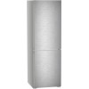 Холодильник Liebherr CNsdd 5223 2-хкамерн. серебристый (двухкамерный)