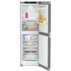 Холодильник Liebherr CNsfd 5204 2-хкамерн. серебристый (двухкамерный)