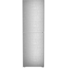 Холодильник Liebherr CNsfd 5204 2-хкамерн. серебристый (двухкамерный)