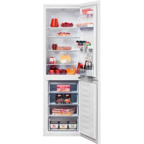 Холодильник Beko CSKW335M20W 2-хкамерн. белый (двухкамерный)