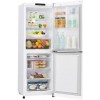 Холодильник LG GA-B379SQUL 2-хкамерн. белый