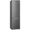 Холодильник LG GB-P62DSNGN 2-хкамерн. графит темный (двухкамерный)