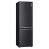 Холодильник LG GC-B459SBUM 2-хкамерн. черный (двухкамерный)