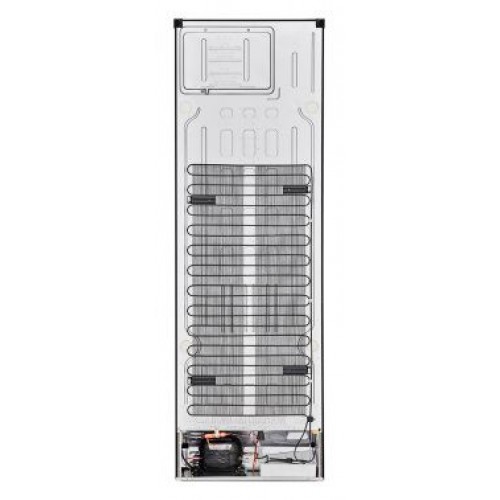 Холодильник LG GC-B459SBUM 2-хкамерн. черный (двухкамерный)