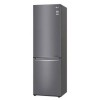 Холодильник LG GC-B459SLCL 2-хкамерн. графит (двухкамерный)