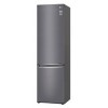 Холодильник LG GC-B509SLCL 2-хкамерн. графит (двухкамерный)