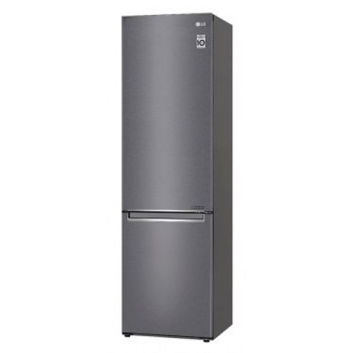 Холодильник LG GC-B509SLCL 2-хкамерн. графит (двухкамерный)